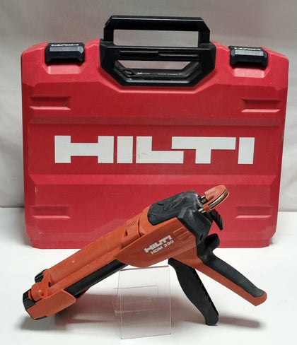HILTI HDM330 Applicator for Hilti Hit
