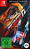 Need For Speed Hot Pursuit Remastered Nintendo Switch