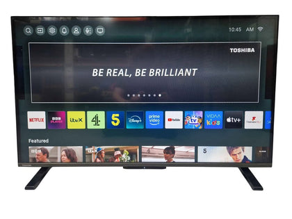 Toshiba 43