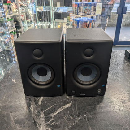 Presonus Eris E4.5 Active Studio Monitors Speakers