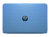 HP Stream 14-ax050sa 14" Laptop - Blue