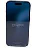 iPhone 16 Pro Max 256GB Black Titanium