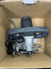 Energer enb768mix 1200W Electric Paddle Mixer 220-240V