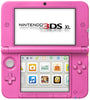 Nintendo 3DS XL - Handheld Game Console - Pink with games