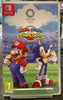 Nintendo Switch Mario & Sonic olympic games