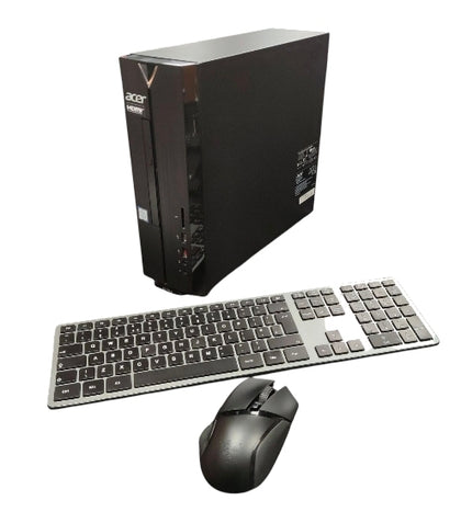 Acer Aspire XC-885 1TB Desktop COLLECTION ONLY