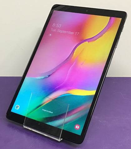 Samsung GALAXY Tab A 2019 - 32GB - Model: SM-T510 - 10.1