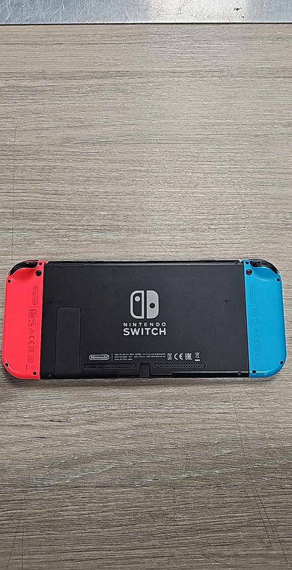 Nintendo Switch Console