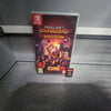 Minecraft Dungeons Hero Edition Nintendo Switch