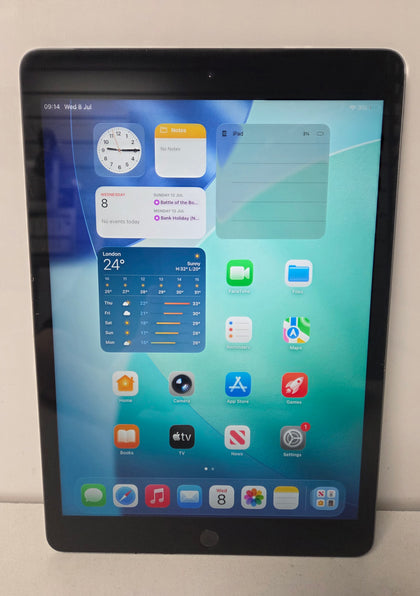 Apple iPad 9th Gen 10.2