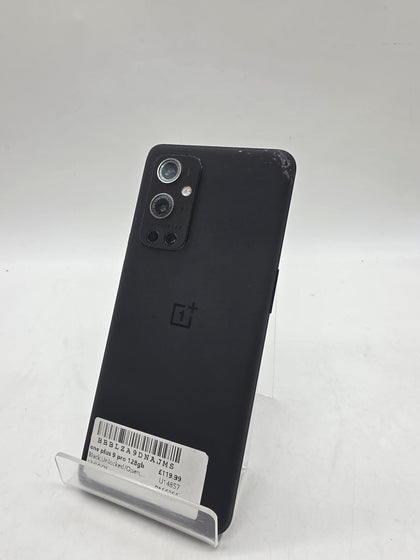 One plus pro 9 128gb