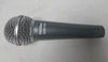 ** Collection only ** SubZero SZM-10B Dynamic Instrument Microphone