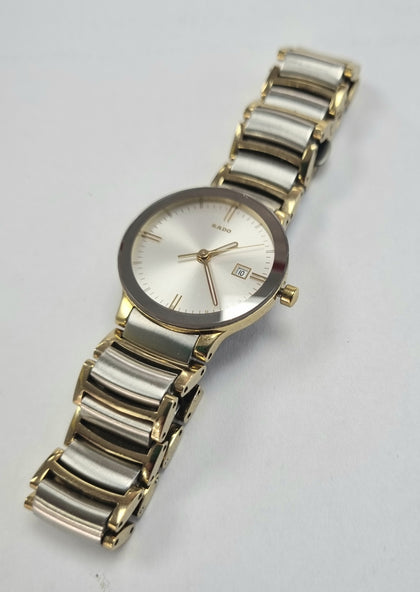 Rado Diastar Ladies Swiss Made Watch  111.0932.3.