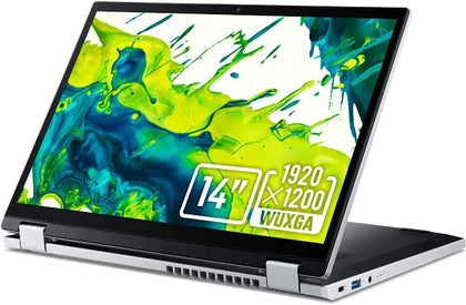 Acer Aspire 3 Spin Laptop