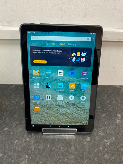 Amazon Fire HD 10 Tablet , 10.1