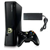 Xbox 360 Slim 250GB Black Console