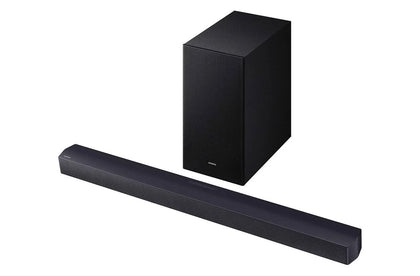 Samsung HW-A530 Sound bar and Subwoofer