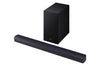 Samsung HW-A530 Sound bar and Subwoofer