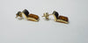 14ct Gold Earrings