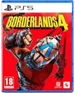 Borderlands 4