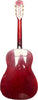 Castille Acoustic Guitar *Store Collection Only*