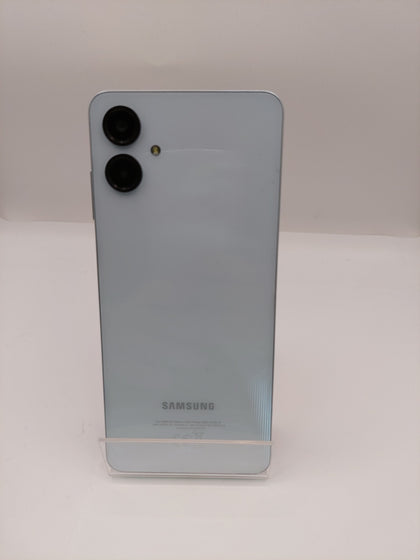 Samsung Galaxy A06 Dual Sim (4GB+64GB)Unlocked-Dots top left corner