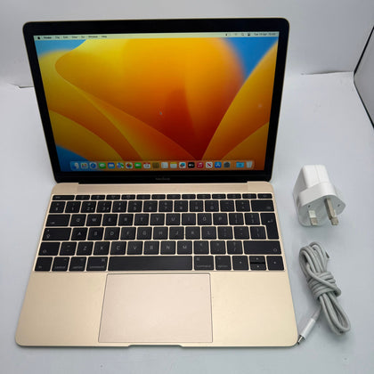 Macbook Air 10,1 M3-7Y32 8GB Ram 256GB MacOS - FULLY TESTED