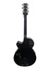 Rainsong PMJ-1000 Acoustic Guitar & Hard Case (Read Description)