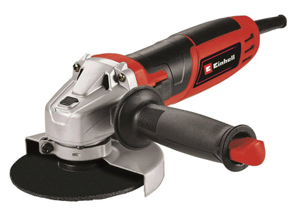 Einhell TC-AG 115/750 750W 115mm Angle Grinder