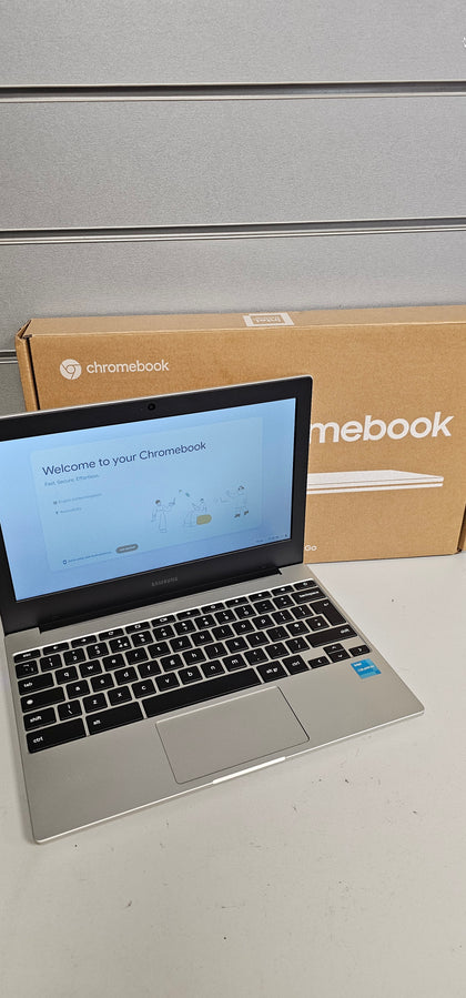 Samsung Chromebook (XE310XDA-KA1UK)