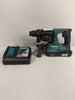 Makita 18V Rotary Hammer Drill SDS 5.0Ah DHR242