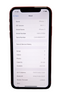 Apple iPhone 11 - 64GB - Red - Unlocked