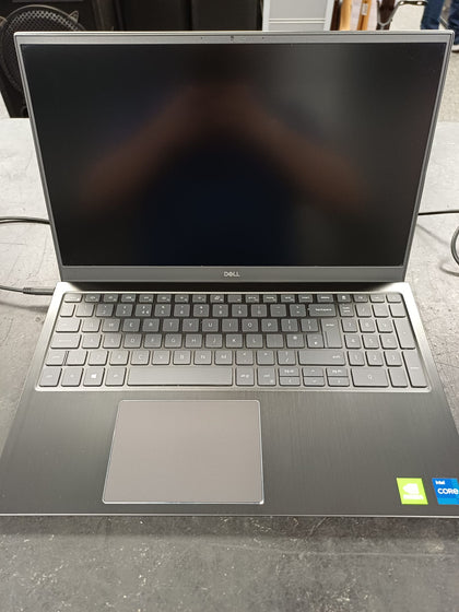 Dell Inspiron 15 5502