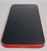 Apple iPhone 12 256GB Product Red, Unlocked 86% BH