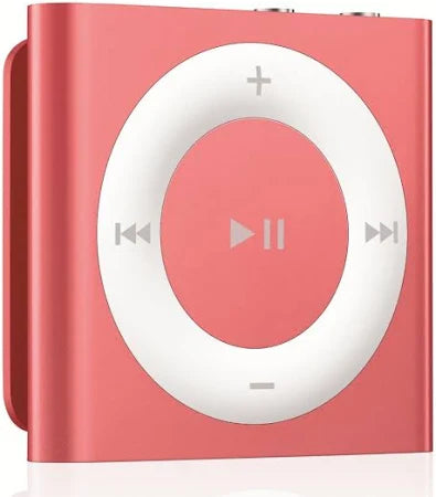 * Collection Only * Apple iPod Shuffle 4th Generation 2GB
