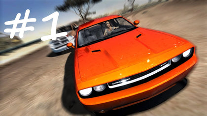 Fast & Furious Showdown (PS3)
