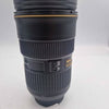 Nikon AF-S NIKKOR 24-70mm f/2.8G ED Lens – Professional Zoom – Nikon F Mount