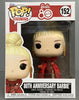 ** Collection Only ** Funko Pop! Vinyl: Barbie - 80th Anniversary Barbie #152