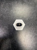 14ct Gold Onyx Ring (Size M) 4.3g
