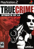 True Crime: Streets of L.A. (Playstation 2) PS2