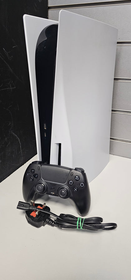 Playstation 5 Console, 825GB