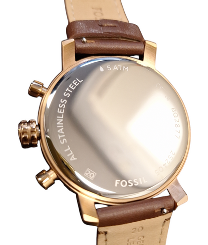 Fossil BQ2877