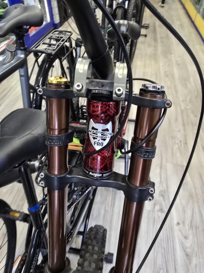 Intense 951 evo 27.5