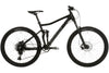 ** Collection Only ** Voodoo Canzo Full Suspension Mountain Bike 27.5" Wheels ** L Frame Size **