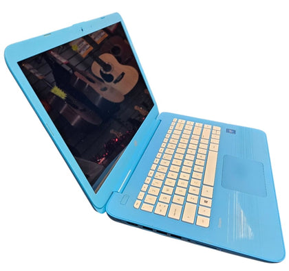 HP Stream 14