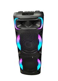 YB-1217Q Portable Pro Stage Speaker PMPO 3000 W **Boxed in Brand New Condition** COLLECTION ONLY