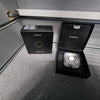 Samsung Galaxy Ring Titanium Gold (Size 10)