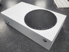 Xbox Series S Console, 512GB, White - With Controller