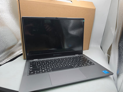 entity book 14 laptop