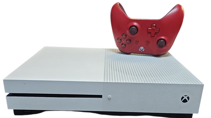 ** January Sale ** Microsoft XBox One S 500GB Console